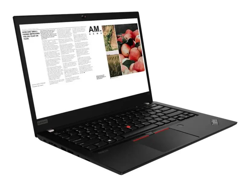 Lenovo Thinkpad T G Full Hd I Gb Gb Ssd W P Beg Med M