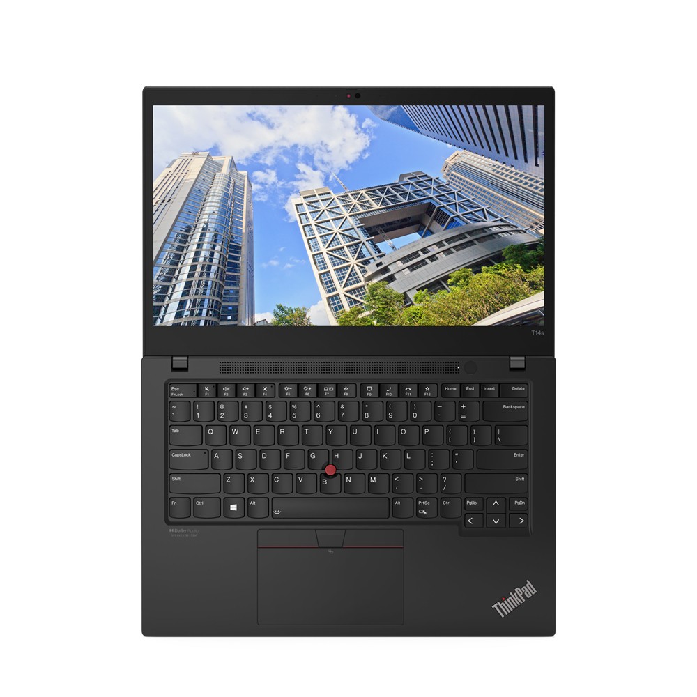 Lenovo Thinkpad T S Gen Intel Full Hd I Gen Gb G