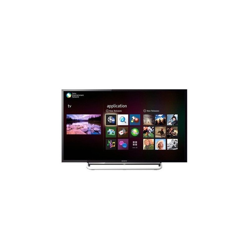 Sony Tums Smart Tv Kdl W B Billigteknik Se