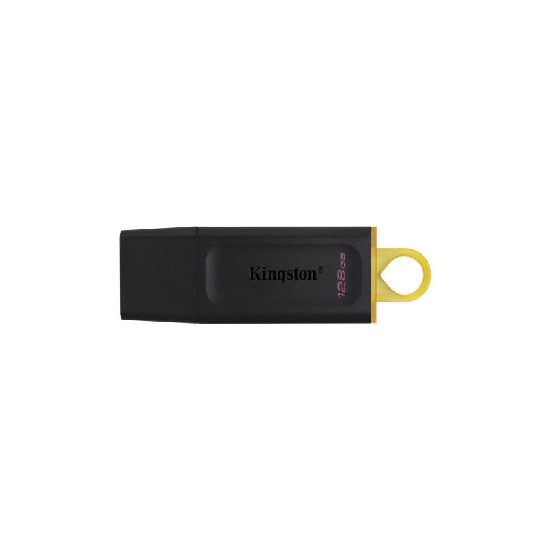 USB-minnen - Kingston USB 3.2 Gen1 USB-minne 128GB