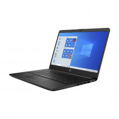 Laptop 14-15" - HP 14-cf2423no 14" IPS Intel i3 4GB 256GB blixtsnabb SSD Win10/11*