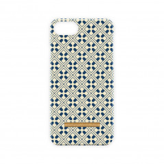 Onsala mobilskal till iPhone 6/7/8/SE2/SE3 Soft Blue Marocco