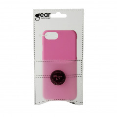 Gear mobilskal till iPhone 6/7/8/SE2/SE3 Pink