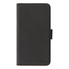 Deltaco magnetiskt 2-i-1 plånboksfodral till iPhone 13 Pro Max