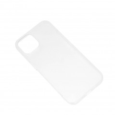 iPhone 13 - Gear Transparent Mobilskal till iPhone 13 Pro