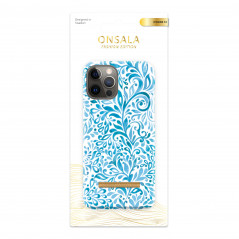 iPhone 13 - Onsala mobilskal till iPhone 13 Soft Flow Ornament