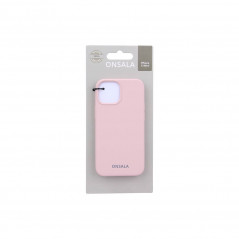 iPhone 13 - Onsala mobilskal till iPhone 13 Mini Sand Pink