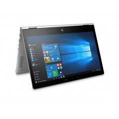 Laptop 13" beg - HP EliteBook x360 1030 G2 i5 8GB 256GB SSD med Touch & Win 10 Pro (beg)