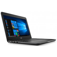 Laptop 13" beg - Dell Latitude 3380 i5 8GB 256SSD med Windows 10 (beg)