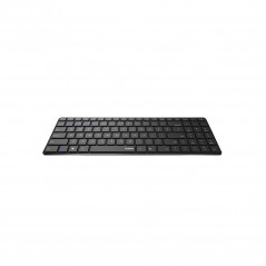 Bluetooth tangentbord - Rapoo E9100M kompakt Bluetooth tangentbord
