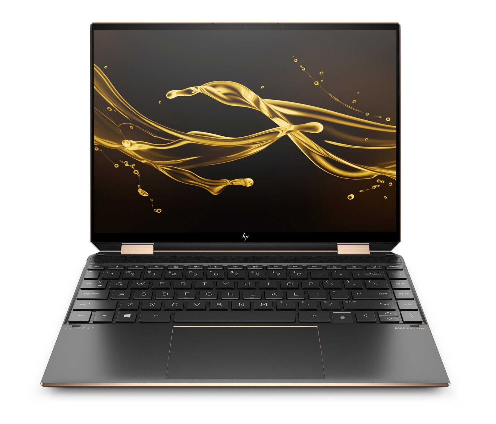 HP Spectre x360 14-ea0033no 13,5