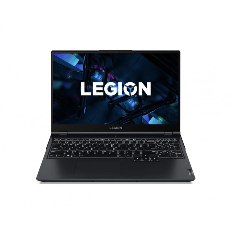 Laptop 14-15" - Lenovo Legion 5 15 82NL000TMX med RTX 3050 Ti