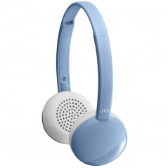 JVC bluetooth-hörlurar och headset i flera färger