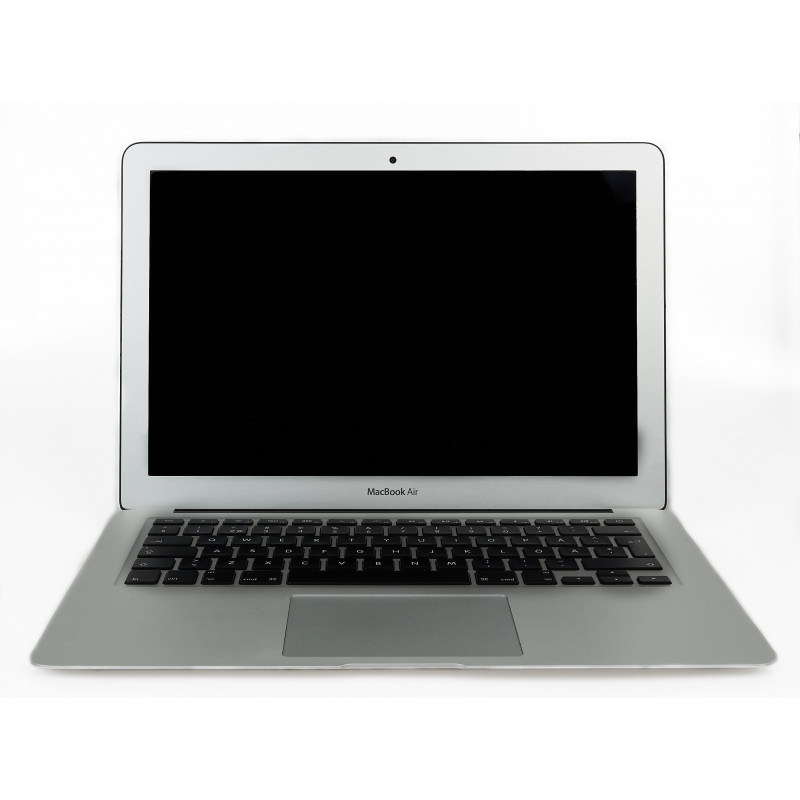 Apple MacBook Air 256GB in offers Silver 2011