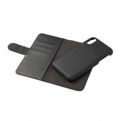 Gear Magnetiskt 2-i-1 Plånboksfodral och skal till iPhone XR / 11