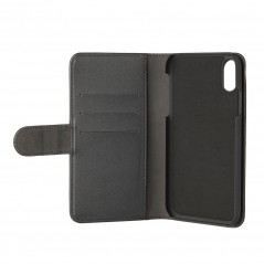 Gear Magnetiskt 2-i-1 Plånboksfodral och skal till iPhone XR / 11
