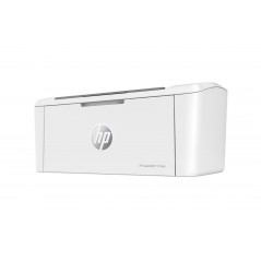 HP LaserJet M110we trådlös laserskrivare