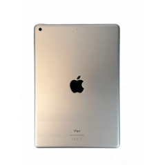 iPad (2019) 7th gen 10.2" 32GB 4G LTE Silver (beg)