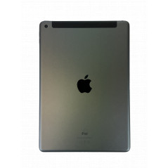 iPad (2019) 7th gen 10.2" 32GB 4G LTE Space Gray (beg)
