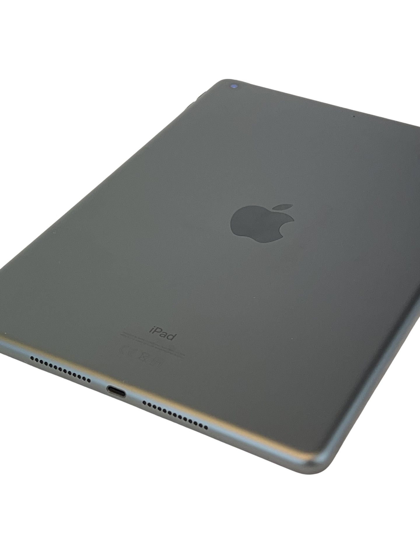 IPad 8th Generation Space store Gray 32 GB