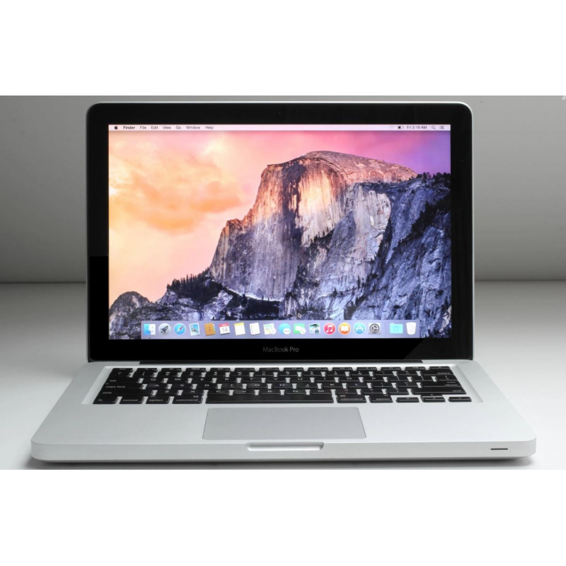 MacBook shops Pro 2010 159.83 GB