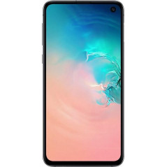 Samsung store Galaxy S10e 128 GB in Prism Blue