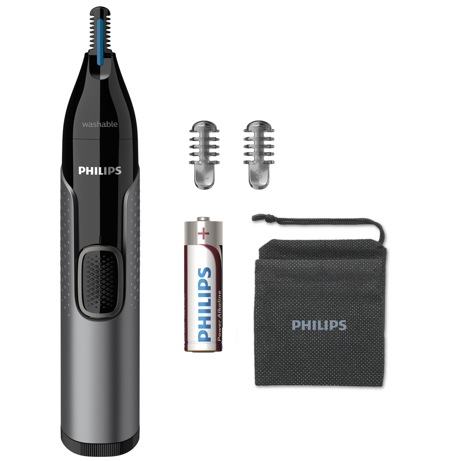 Philips hygientrimmer