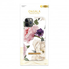 Skal och fodral - Onsala mobilskal till iPhone 11 Pro Max Soft Rose Garden