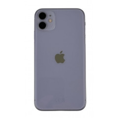 iPhone 11 64GB Purple med 1 års garanti (beg)