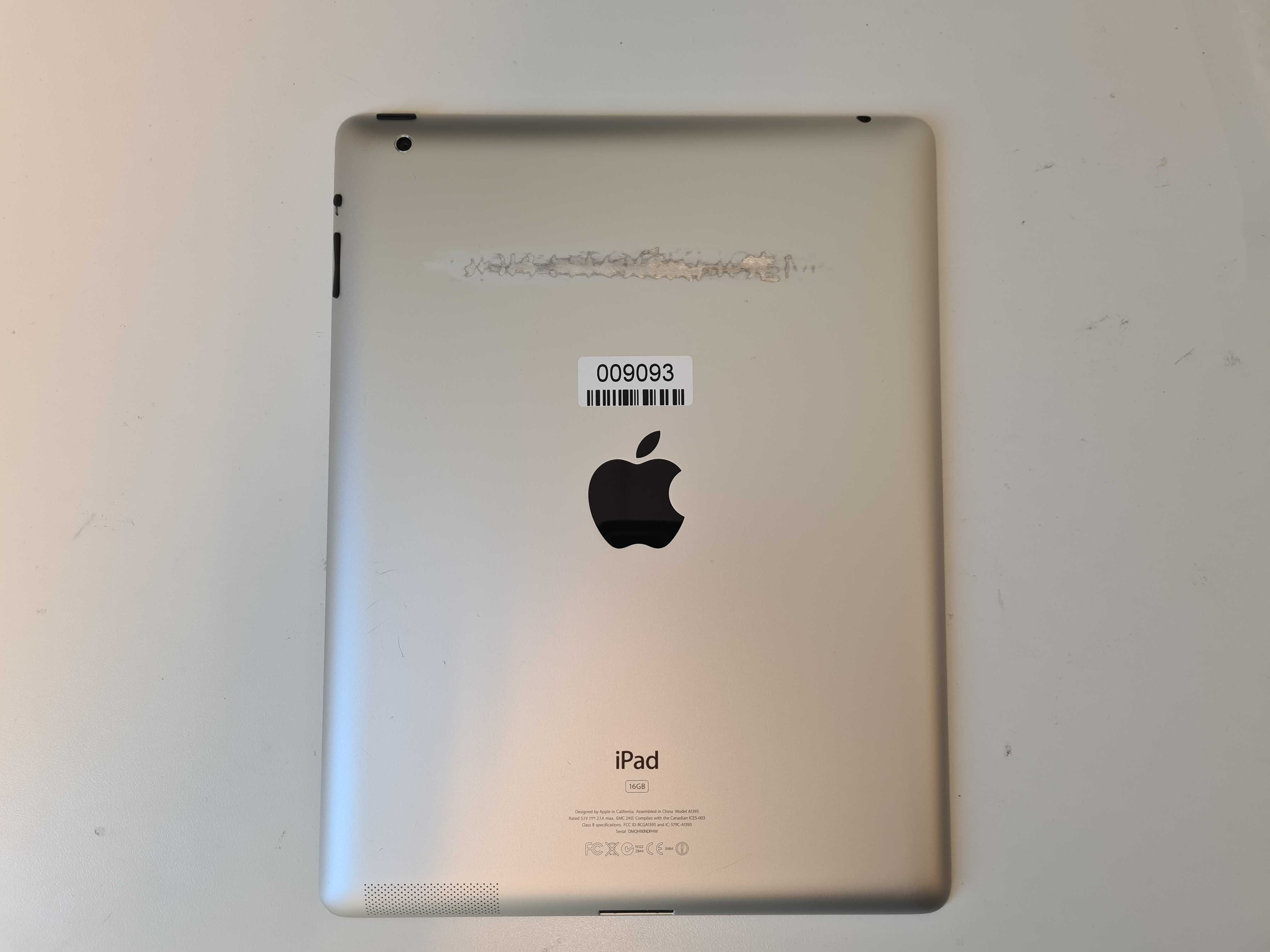 Apple iPad 2nd Generation 16GB hot