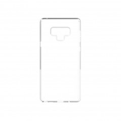 Merskal genomskinligt silikonskal till Samsung Galaxy Note 9
