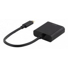 USB-C till HDMI-adapter 4K 30Hz