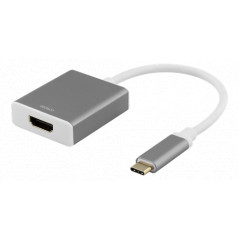 USB-C till HDMI-adapter 4K 60Hz