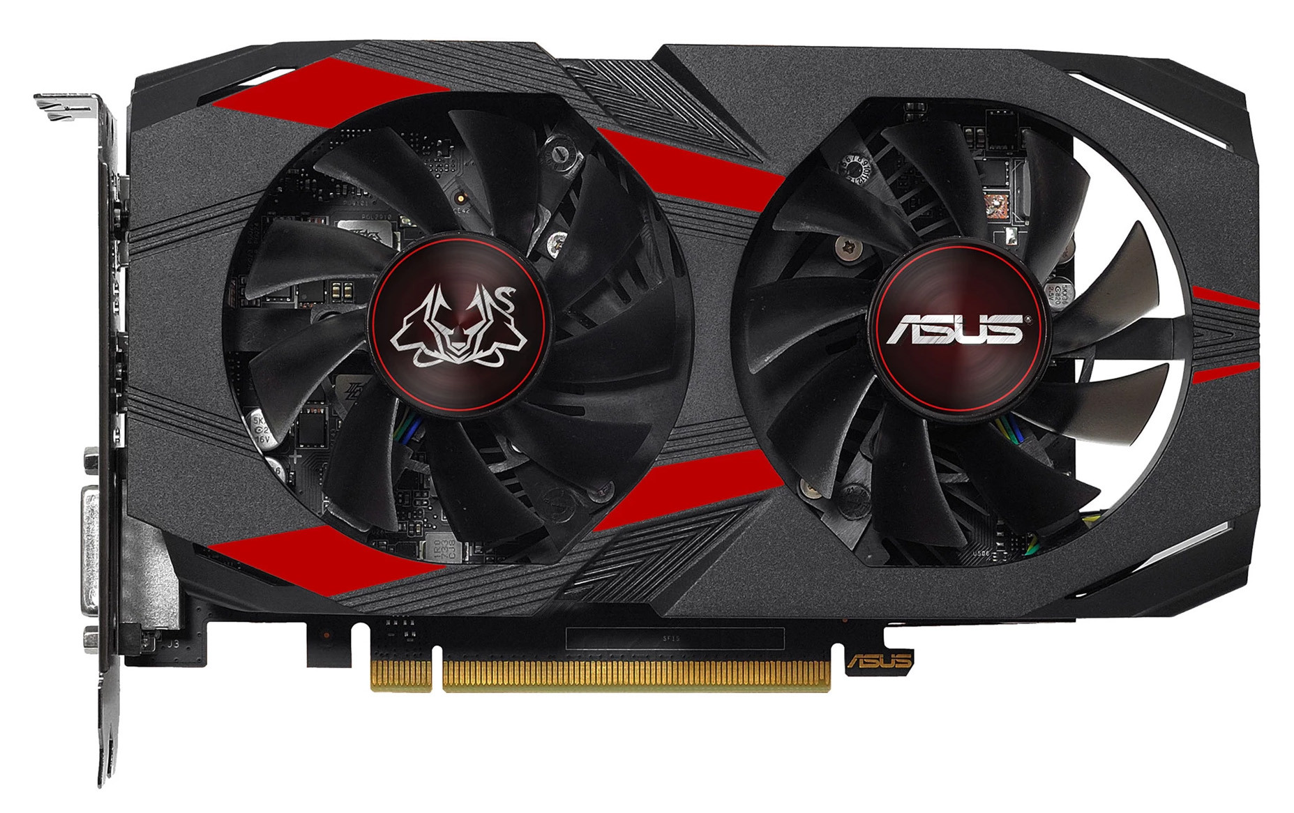 1050 ti fashion asus 4gb