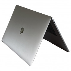 Begagnad MacBook Pro - MacBook Pro 2017 15" i7 16GB 512GB SSD med Touchbar Space Grey (beg)