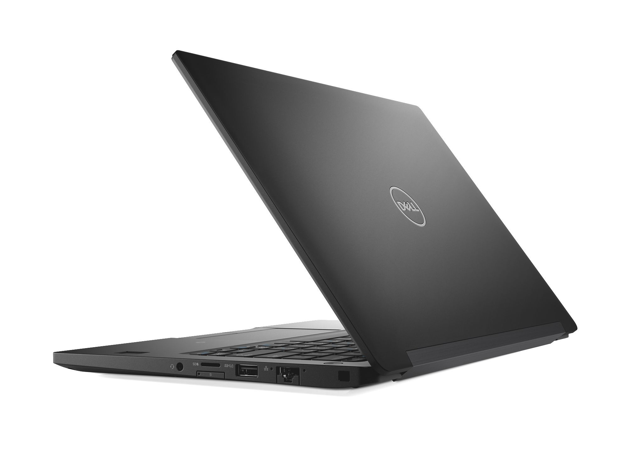 Dell Latitude 7380 hot