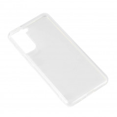 Gear Transparent Mobilskal till Samsung Galaxy S21