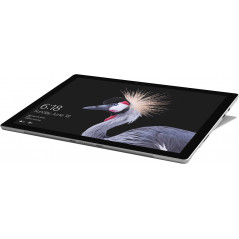 Laptop 12" beg - Microsoft Surface Pro 5 (2017) i5 8GB 256SSD med tangentbord (beg)