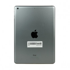 iPad 6th gen 9.7" 32GB Space Gray (beg)