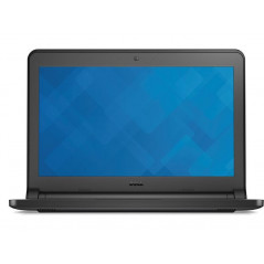 Laptop 13" beg - Dell Latitude 3350 13-tums Intel Pentium 8GB 128SSD W10P (beg)