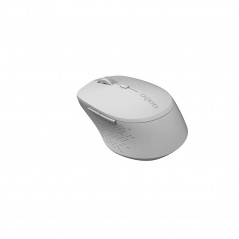 Rapoo M300 Silent optisk bluetooth mus med Multi-Mode