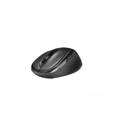 Rapoo M500 Silent optisk bluetooth mus med Multi-Mode