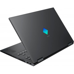 Laptop 16-17" - HP Omen 16-c0016no 16" Ryzen 7 16GB 512GB SSD Radeon RX 6600M