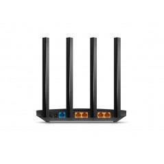 TP-Link Archer C80 AC1900 trådlös router