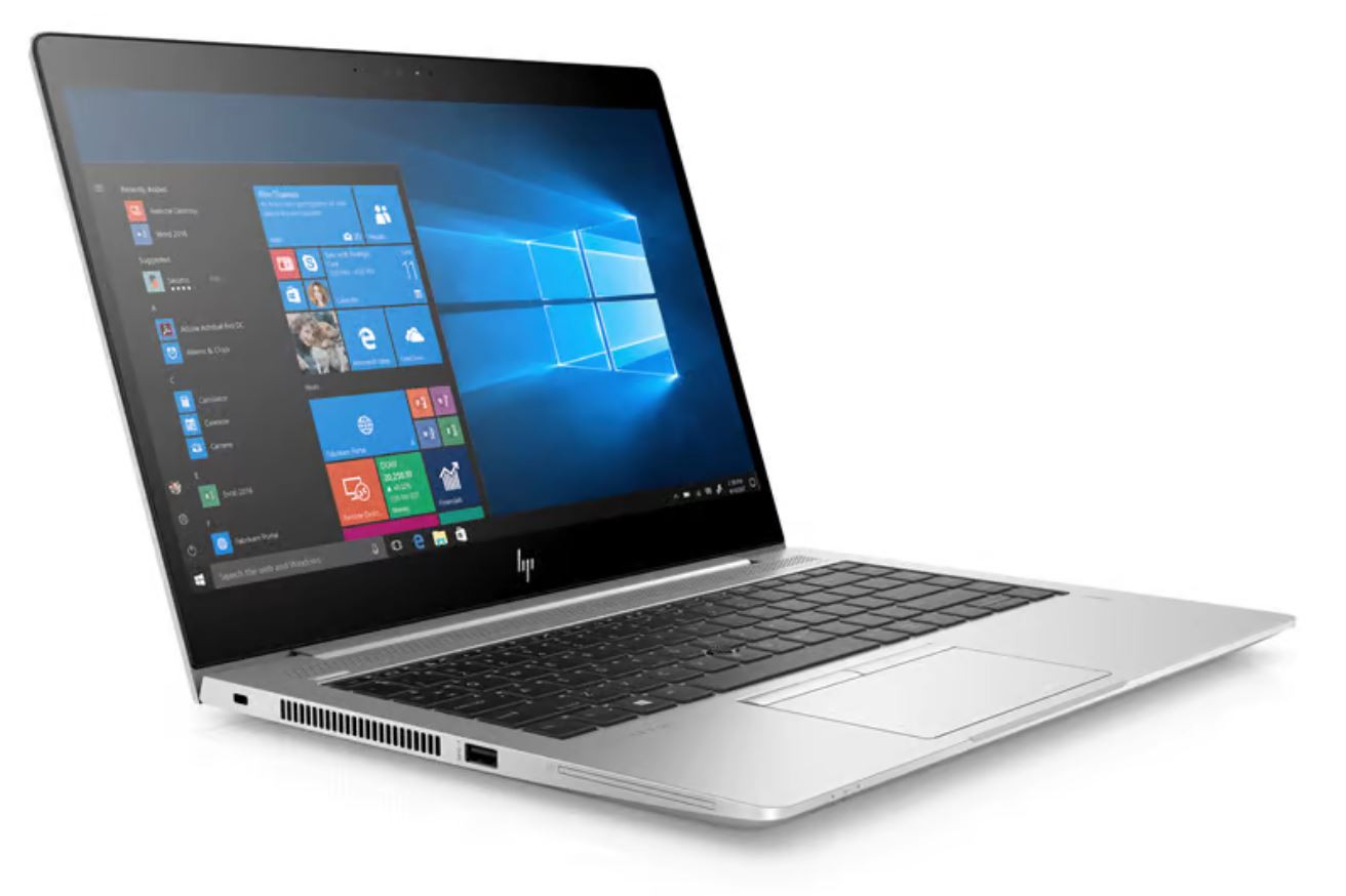 HP EliteBook 840 G5 i7 32GB 512SSD FHD Win11 Pro (beg) med garanti ...