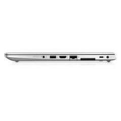 HP EliteBook 840 G5 i7 32GB 512SSD FHD Win11 Pro (beg) med garanti ...