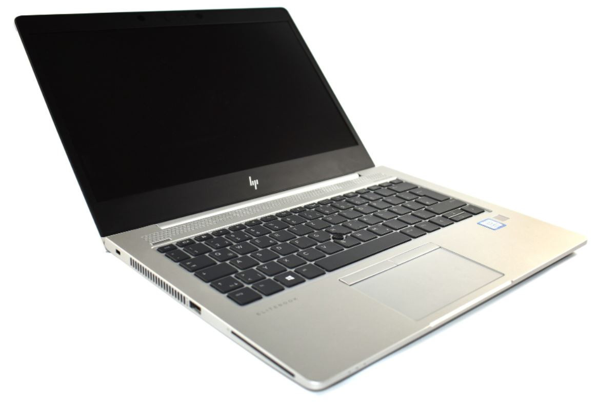 HP EliteBook 840 G5 i7 32GB 512SSD FHD Win11 Pro (beg) med garanti ...