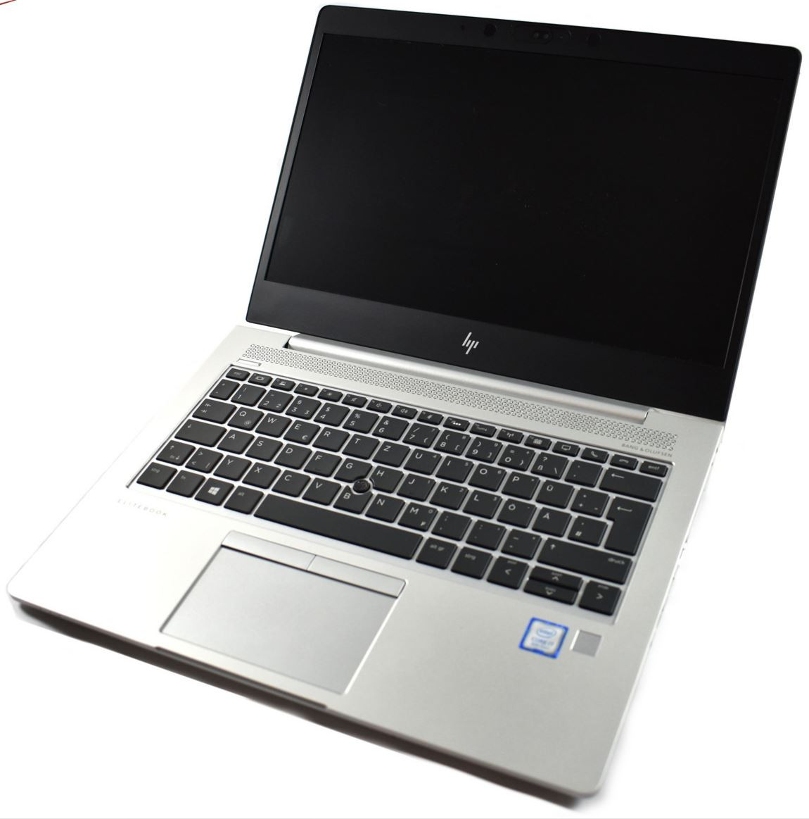 HP EliteBook 840 G5 i7 32GB 512SSD FHD Win11 Pro (beg) med garanti ...