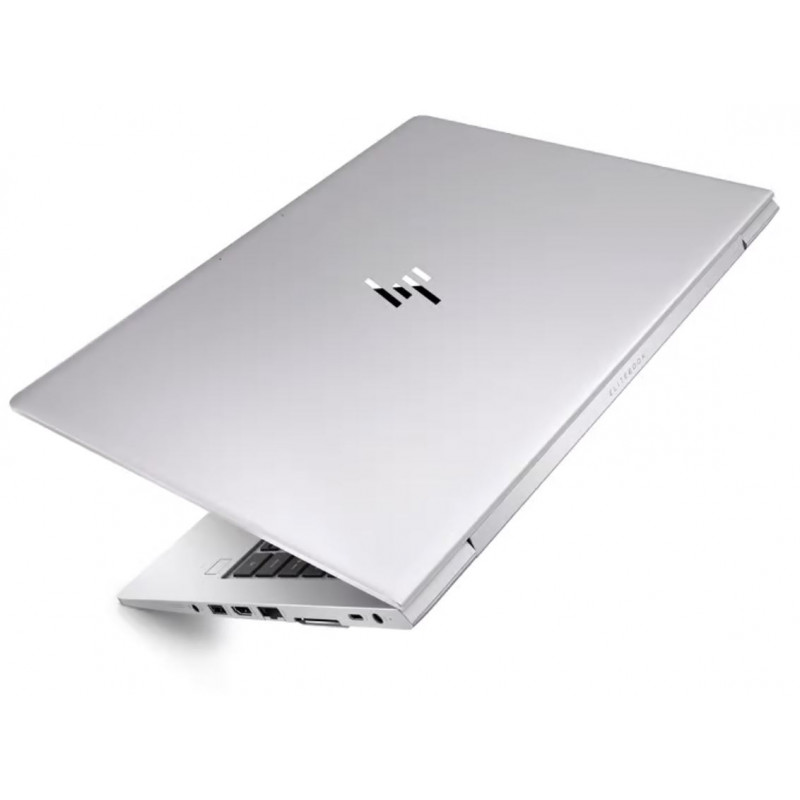 HP EliteBook 840 G5 i7 32GB 512SSD Sure View Win11 Pro (beg) med ga...