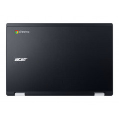 Laptop 12" beg - Acer Chromebook R11 11,6" N3160 4GB 16GB med Touch (beg)